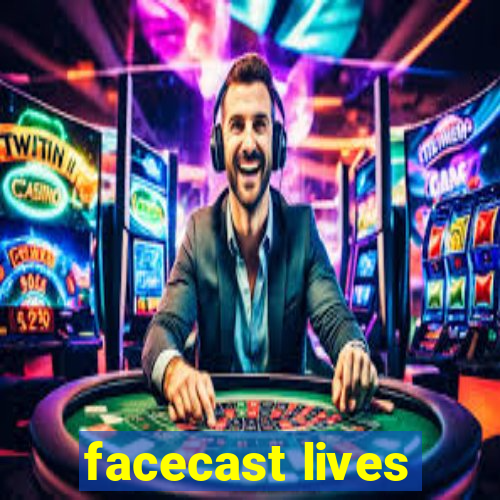 facecast lives